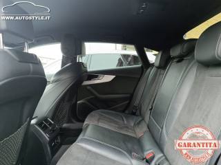 AUDI A5 usata, con Cruise Control