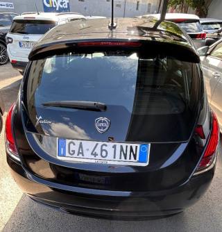 LANCIA Ypsilon usata, con Autoradio