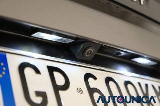 PEUGEOT 3008 usata, con Telecamera per parcheggio assistito