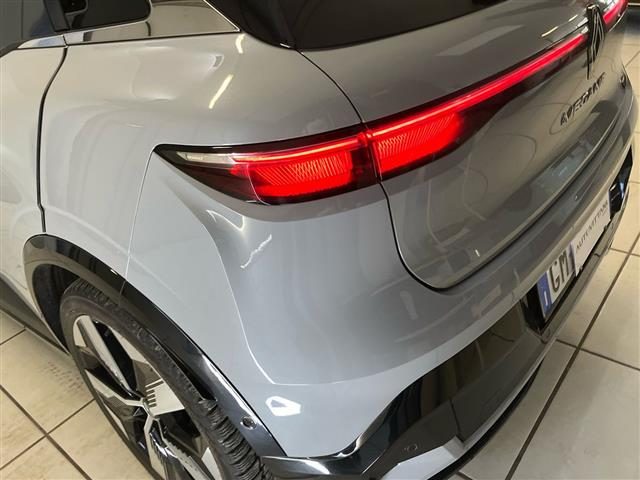 RENAULT Megane usata, con Chiusura centralizzata