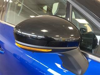 RENAULT Captur usata, con Sensori di parcheggio anteriori