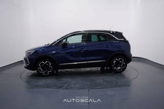 OPEL Crossland usata, con Alzacristalli elettrici