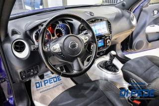 NISSAN Juke usata, con Luci diurne LED