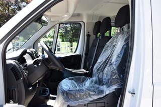 FIAT Ducato usata, con ESP