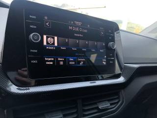 VOLKSWAGEN T-Cross usata, con Bluetooth