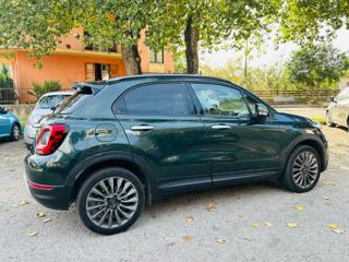 FIAT 500X usata, con Climatizzatore