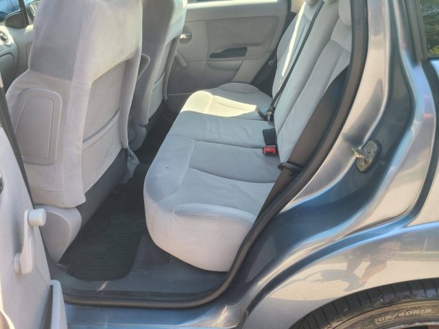 CITROEN C3 usata 16