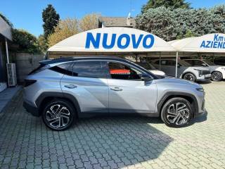 HYUNDAI Tucson usata, con Alzacristalli elettrici