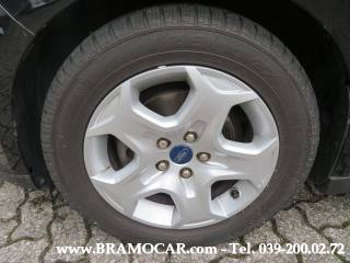 FORD C-Max usata, con Climatizzatore