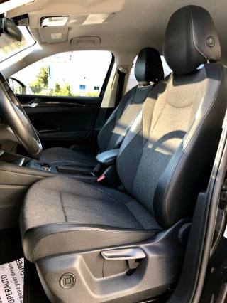 VOLKSWAGEN Tiguan usata, con Cerchi in lega