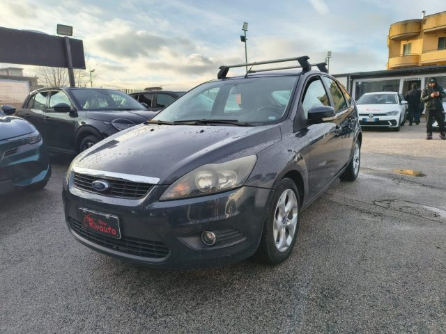 FORD Focus usata, con Airbag laterali