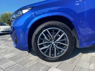 BMW X1 usata, con Chiusura centralizzata