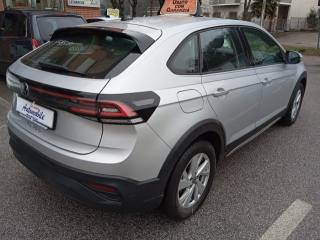 VOLKSWAGEN Taigo usata, con Airbag Passeggero