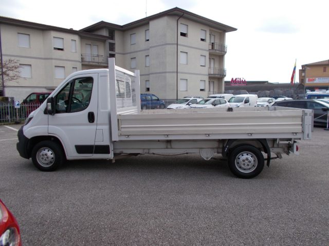 FIAT Ducato usata, con Chiusura centralizzata