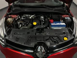 RENAULT Clio usata, con ESP