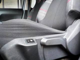 PEUGEOT 108 usata, con Airbag testa