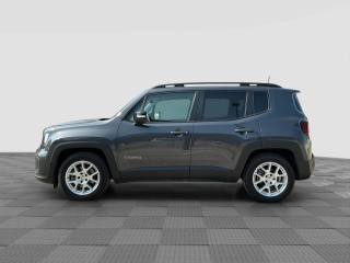JEEP Renegade usata 1