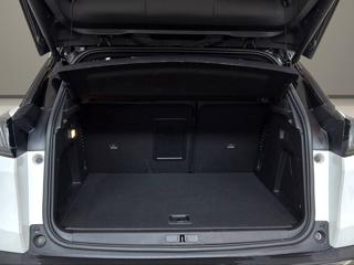 PEUGEOT 3008 usata, con Boardcomputer