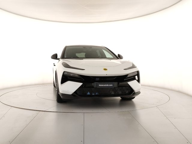 LOTUS Eletre usata, con Cerchi in lega