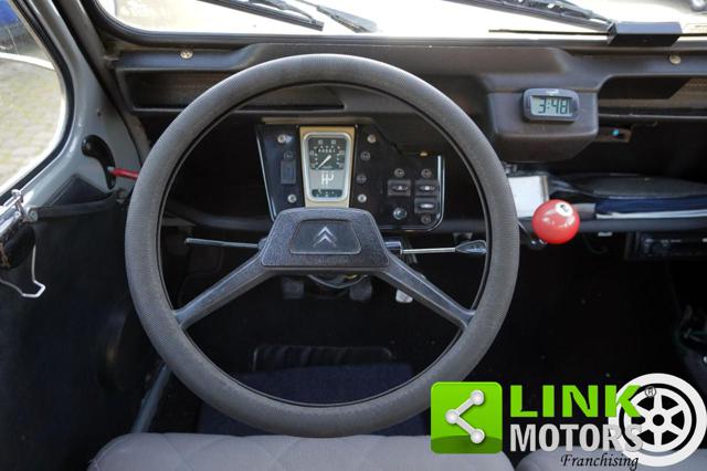 CITROEN 2CV usata 25