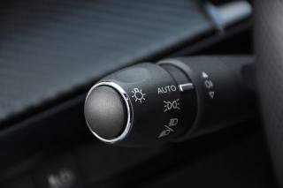 PEUGEOT 508 usata, con Luci diurne LED