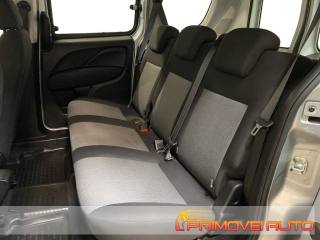 FIAT Doblo usata, con Autoradio