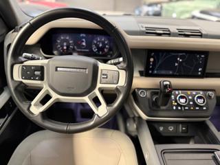 LAND ROVER Defender usata, con Controllo trazione