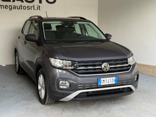 VOLKSWAGEN T-Cross usata, con Airbag Passeggero