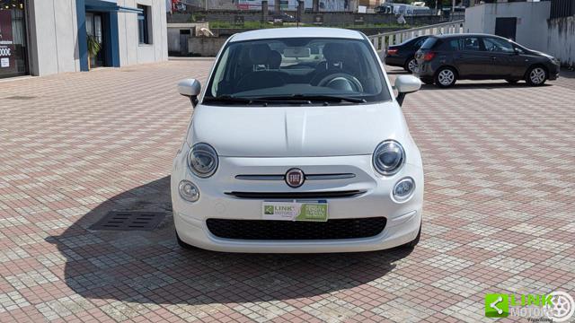 FIAT 500 usata, con Airbag