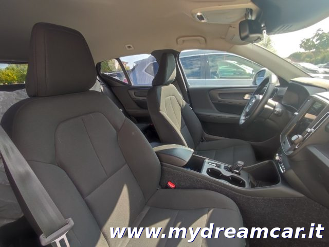 VOLVO XC40 usata, con Controllo trazione