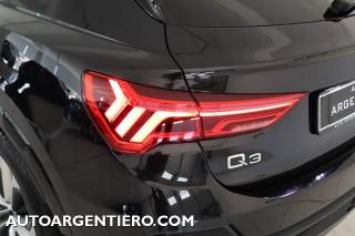 AUDI Q3 usata, con Sound system