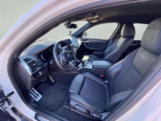 BMW X4 usata, con Filtro antiparticolato