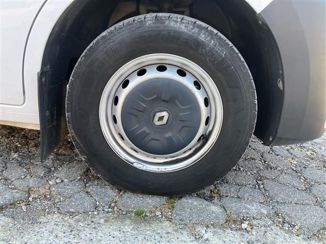 RENAULT Master usata, con Chiusura centralizzata