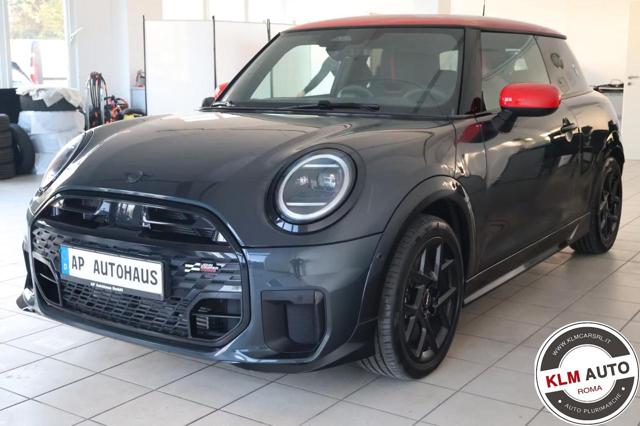 MINI Mini usata, con ABS