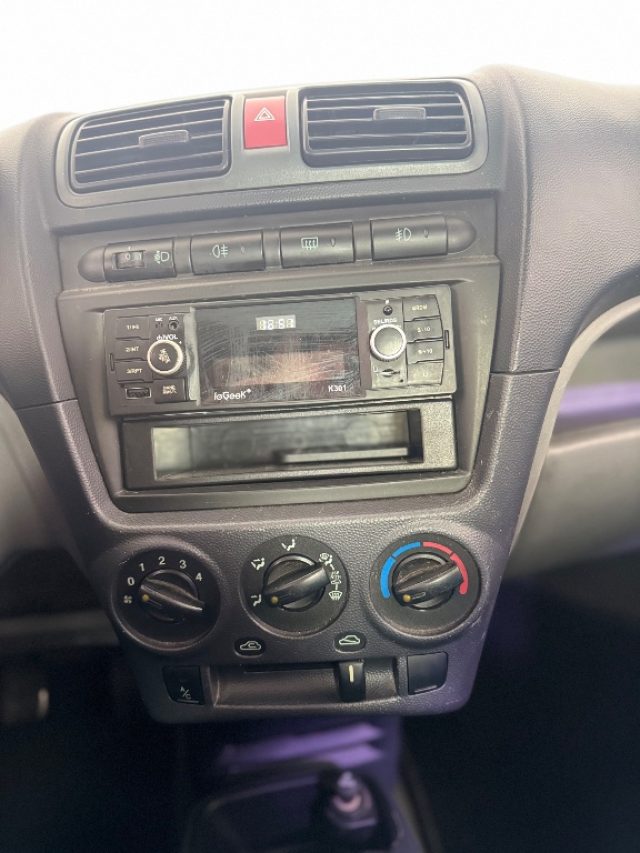 KIA Picanto usata 13
