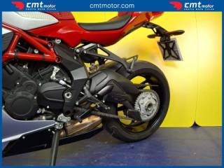 MV AGUSTA F3 800 usata 10