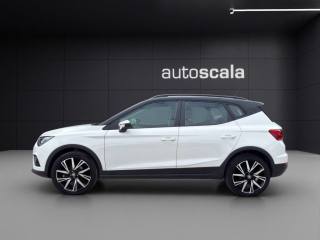SEAT Arona usata, con Airbag