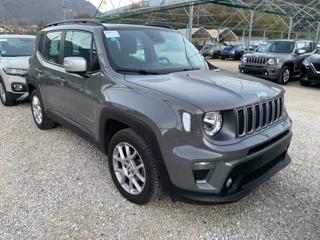 JEEP Renegade usata, con Airbag Passeggero