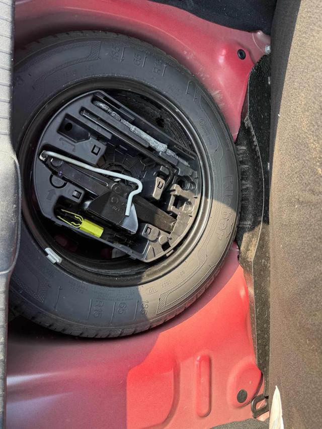 PEUGEOT 208 usata, con Controllo trazione