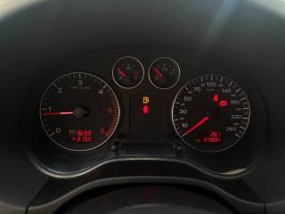 AUDI A3 usata, con Climatizzatore