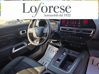 CITROEN C5 Aircross usata, con Fendinebbia