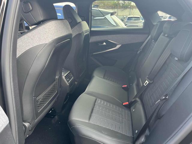 PEUGEOT 3008 usata, con ESP