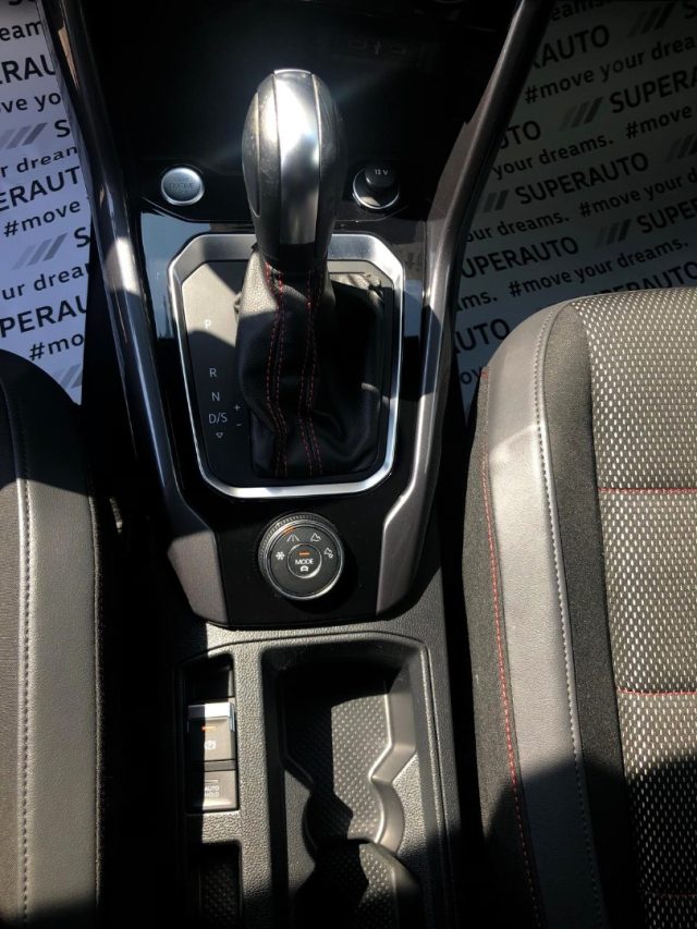 VOLKSWAGEN T-Roc usata, con Bracciolo