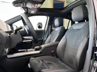 MERCEDES-BENZ GLA 200 usata, con Controllo trazione