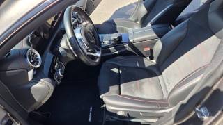 MERCEDES-BENZ CLA 250 usata, con ESP