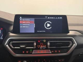 BMW X3 usata, con Sensore di luce