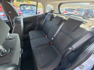 FORD B-Max usata, con Controllo automatico clima