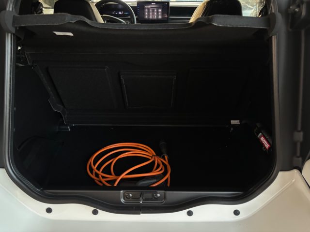 LIGIER JS usata, con Immobilizzatore elettronico