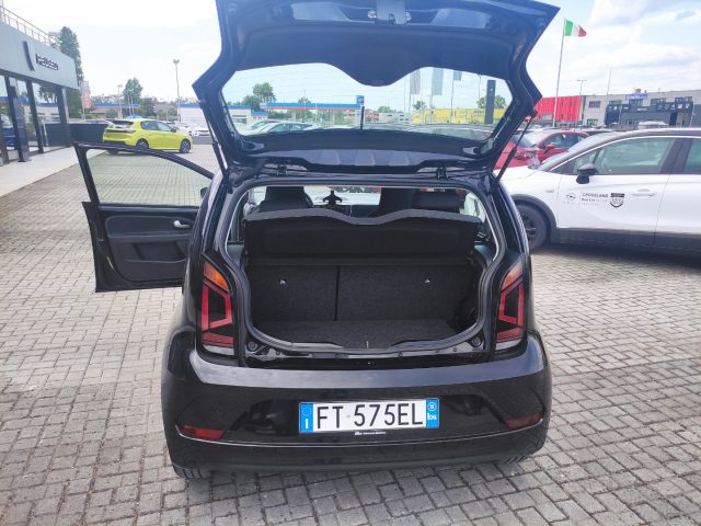 VOLKSWAGEN up! usata 23