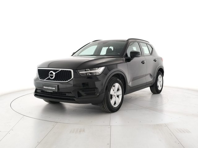 VOLVO XC40 usata, con Airbag
